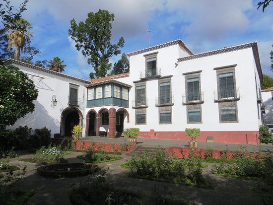 Museu da Quinta das Cruzes